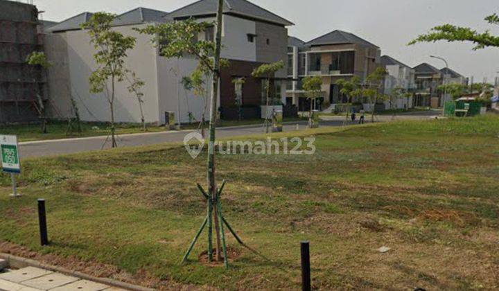 Dijual Cepat Kavling Pantai Bukit Villa Pik 1