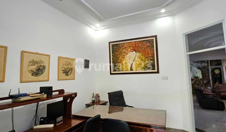 Dijual Rumah Phinisi Di Pik 2