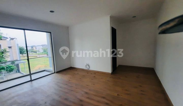 Murah Rumah Golf Island Pik