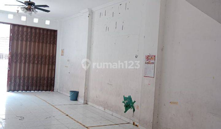 Murah Rumah Tanah Sereal Kosongan         2