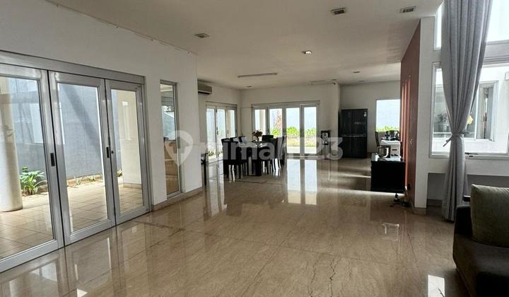 Dijual Rumah Kayara Di Pik 2