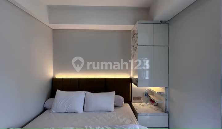 Pik - Apartemen Full Furnish Gold Coast