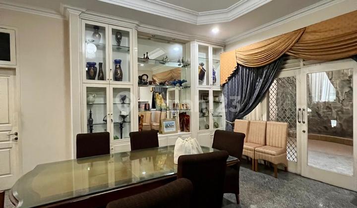 Dijual Cepat Rumah Harga Kavling Di Pik 