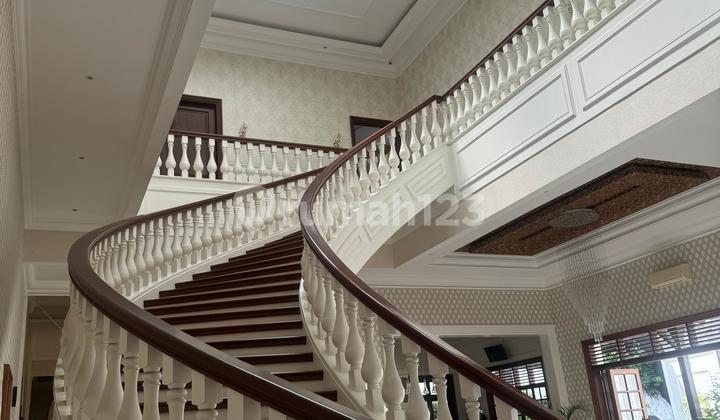 Dijual Cepat Rumah Classic Modern Di Pik