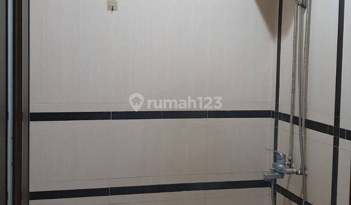 Murah Rumah Katamaran Indah Full Furnished  2