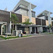 Dijual Cepat Rumah Golf Island Siap Huni Di Pik 1