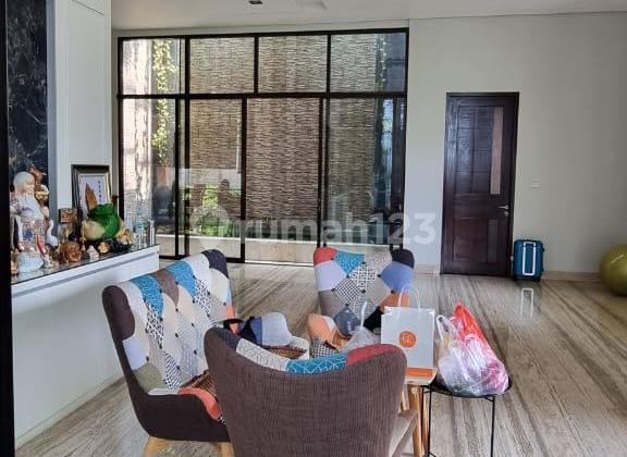 For Sale Luxury Beautiful Katamaran House in PIK 2