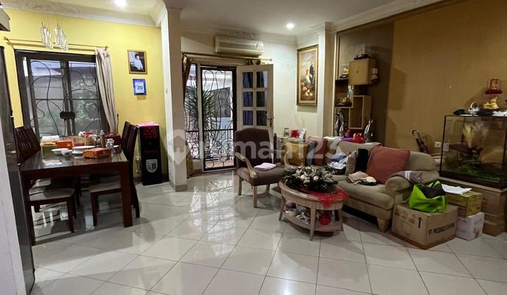 Dijual Murah Rumah Cendana Di Pik
