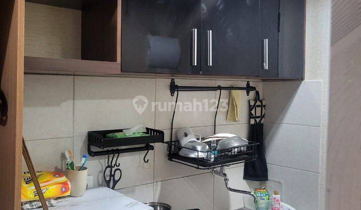 Dijual Cepat Apartemen Osaka Studio di Pik  2