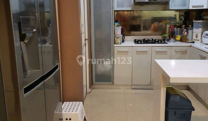 Murah Rumah Siap Huni Cluster Florence Pik 2