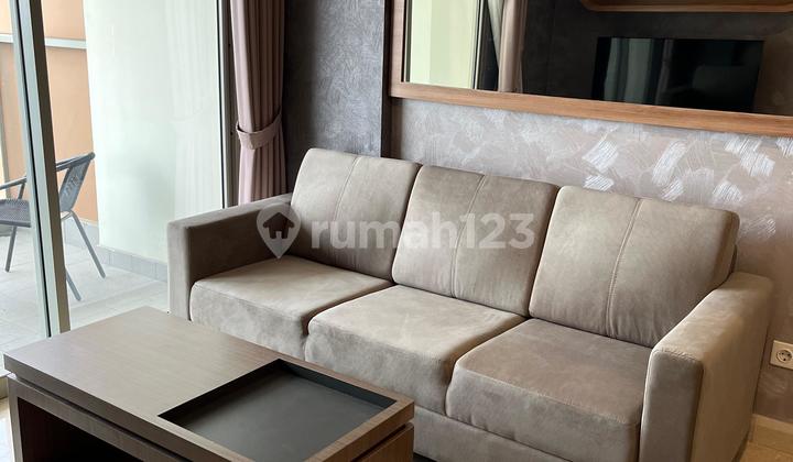 For Rent: Gold Coast Tower Caribbean Apartment