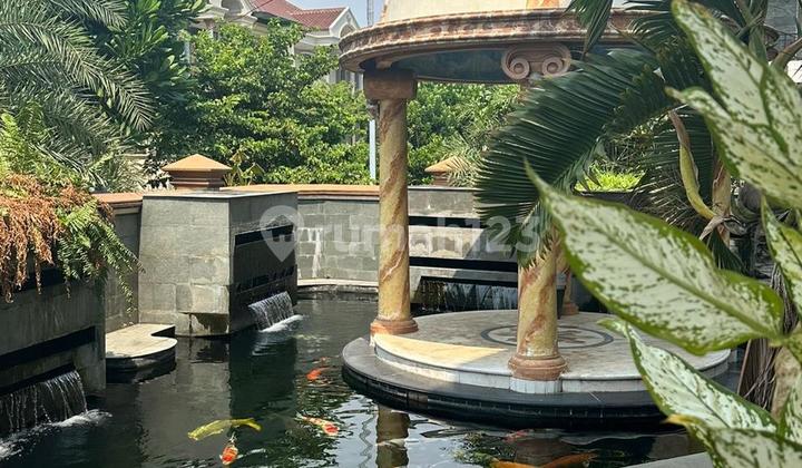 Pik - Murah Rumah di Walet Permai