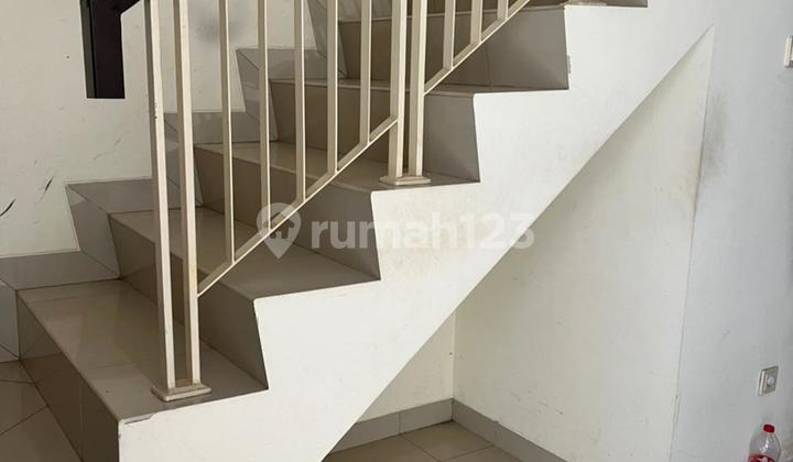 Dijual Rumah Termurah Katamaran Indah Di Pik 2