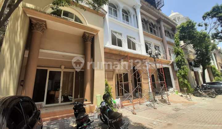 Pik - Affordable 3-Storey Cordoba Shophouse