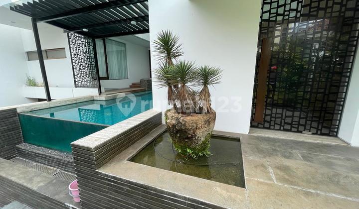 Pik - Murah Sewa Rumah Furnish