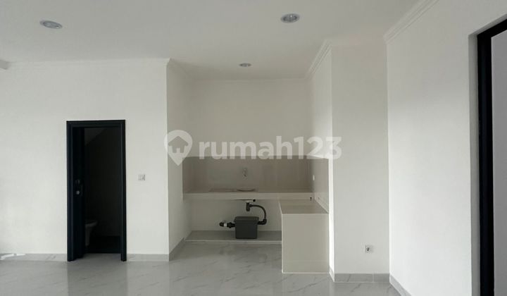 For Rent - PIK 2 Bukit Nirmala Cluster