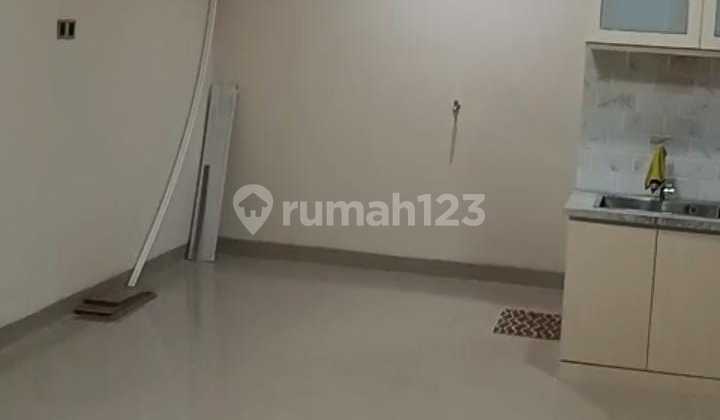 Dijual Rumah Taman Palem 2