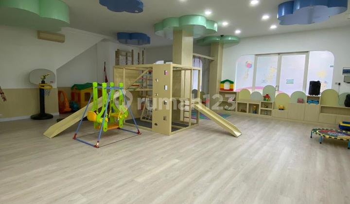 Dijual Rukan Cordoba 3 Gandeng Di Pik