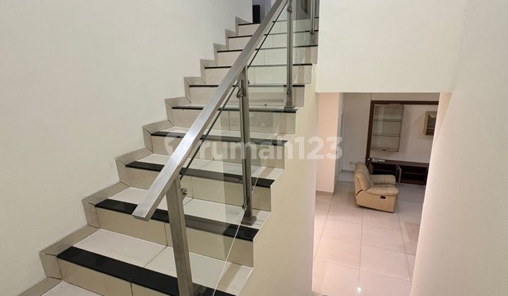 Pik - Rumah Florence Siap Huni Furnished 2