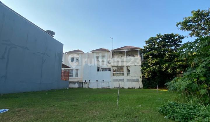 Pik - Murah Kavling Hoek Cendana