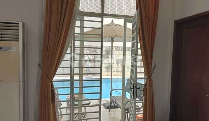 Quick Sale Phinisi House in PIK 2