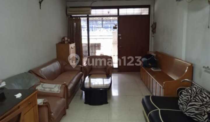 Cheap House In Karang Anyar 2