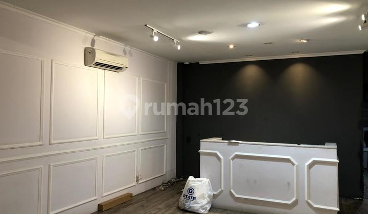 Ruko Elang Laut Lokasi Bagus dan Tenang 2