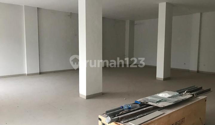 Disewakan Cepat Ruko 3 Gandeng Elang Laut Pik 2