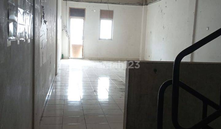 Dijual Ruko di Tubagus Angke Unfurnished 1