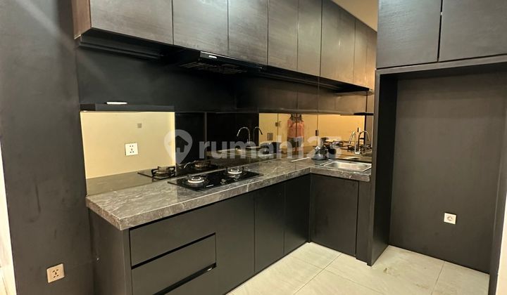 Pik Golf Island Sewa Rumah Harmony – Unit Siap Pakai 2