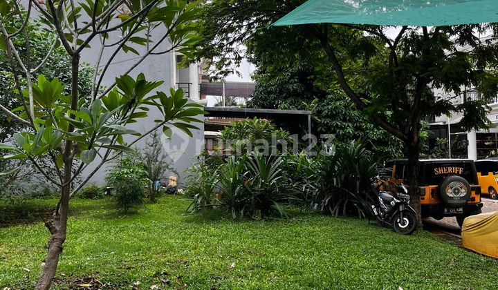 Quick Sale Kenari Plot in PIK