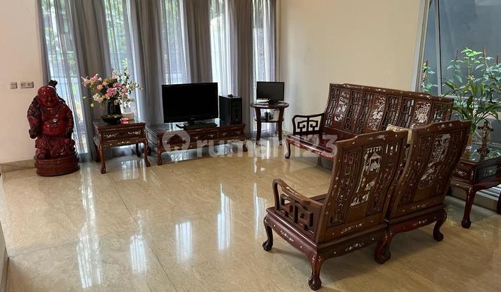 House in PIK for Sale Cheap, Land Price Only