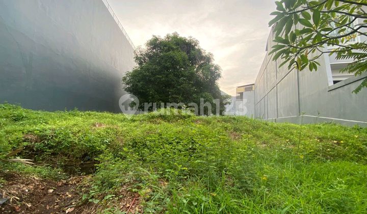 Murah Kavling Elang Laut