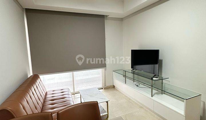 Disewakan Cepat Apartemen Gold Coast Di Pik 1