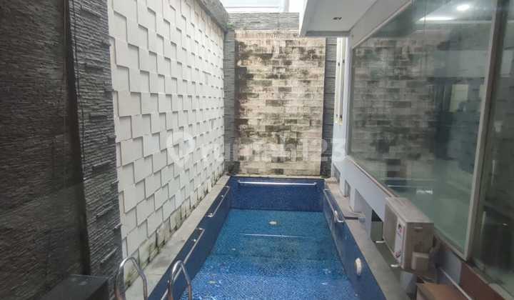 Pik - Murah Rumah Garden House