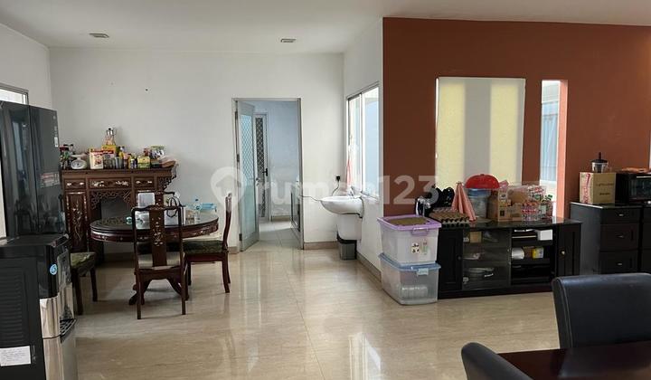 Rumah Di Pik Dijual Murah Hanya Hitung Tanah 2