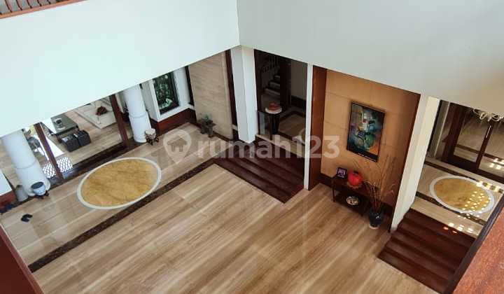 Dijual Cepat Rumah Taman Golf Di Pik 2