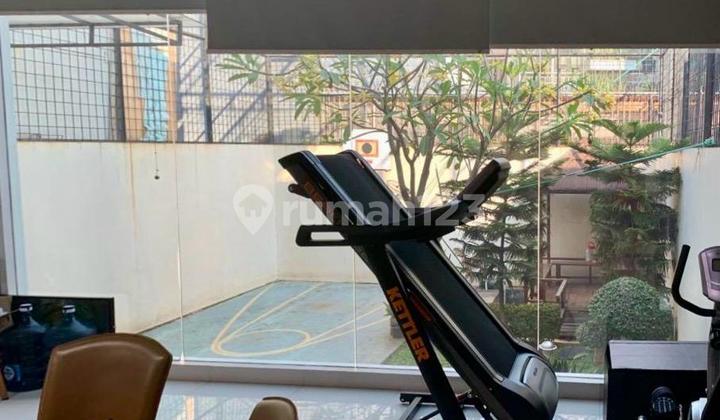 For Sale Beautiful Katamaran House In PIK 2