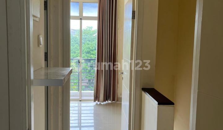 Dijual Rumah Termurah Katamaran Indah Di Pik 1