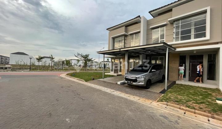 Pik Symphony - House 6X15, Price Reduced