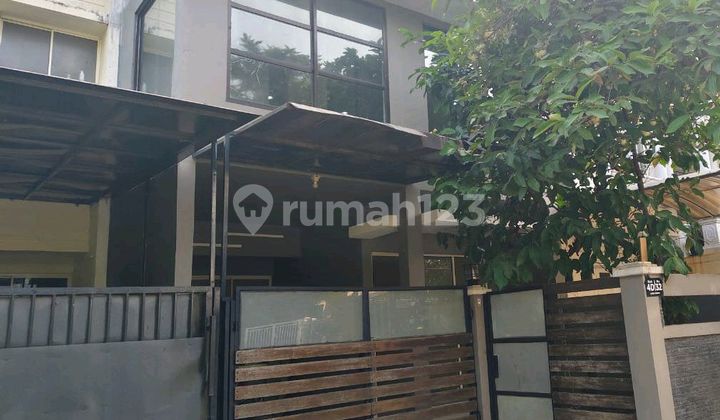 Murah Rumah Layar Permai Di Pik