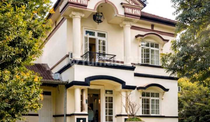 Dijual Rumah Murah di Legenda Wisata Cibubur
