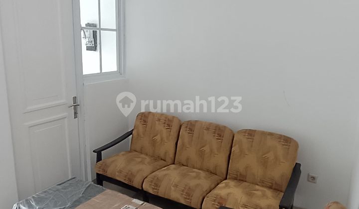 Dijual Rumah Sudah Renovasi Siap Huni di Kota Wisata Rumah 2