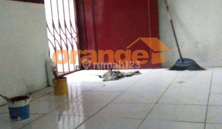 Dijual Murah Rumah Siap Huni di Perumahan Kemang Ifi Jatiasih 2