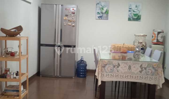 Dijual Rumah di Boulevard Utama Kota Wisata Cibubur 2