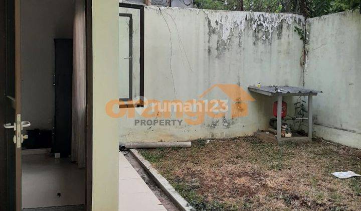 Dijual Rumah Siap Huni di Perumahan Pancanaka Green Leaf Cibubur 2