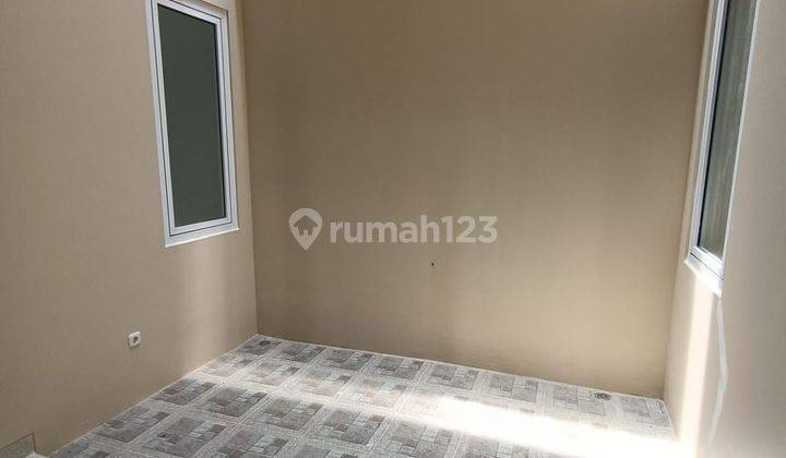 Rumah 2 Lantai Kuldesak Sudah Renovasi di Citragran Cibubur 2