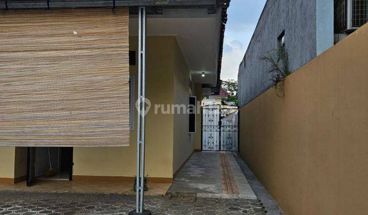 Rumah Bagus Unfurnished SHM di Taman Kenari Nusantara Cibubur 2