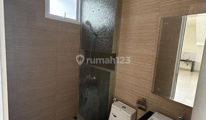 Rumah 2 Lantai Baru Unfurnished di Citragrang Cibubur Cbd, Bekasi 2