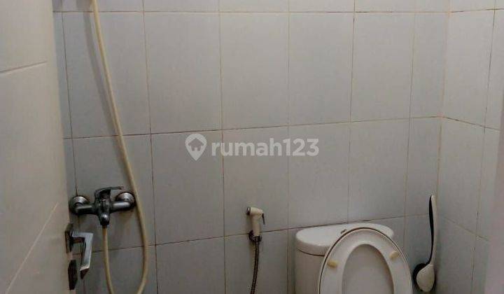 Rumah 2 Lantai Bagus Unfurnished SHM di Kota Wisata Cibubur 2